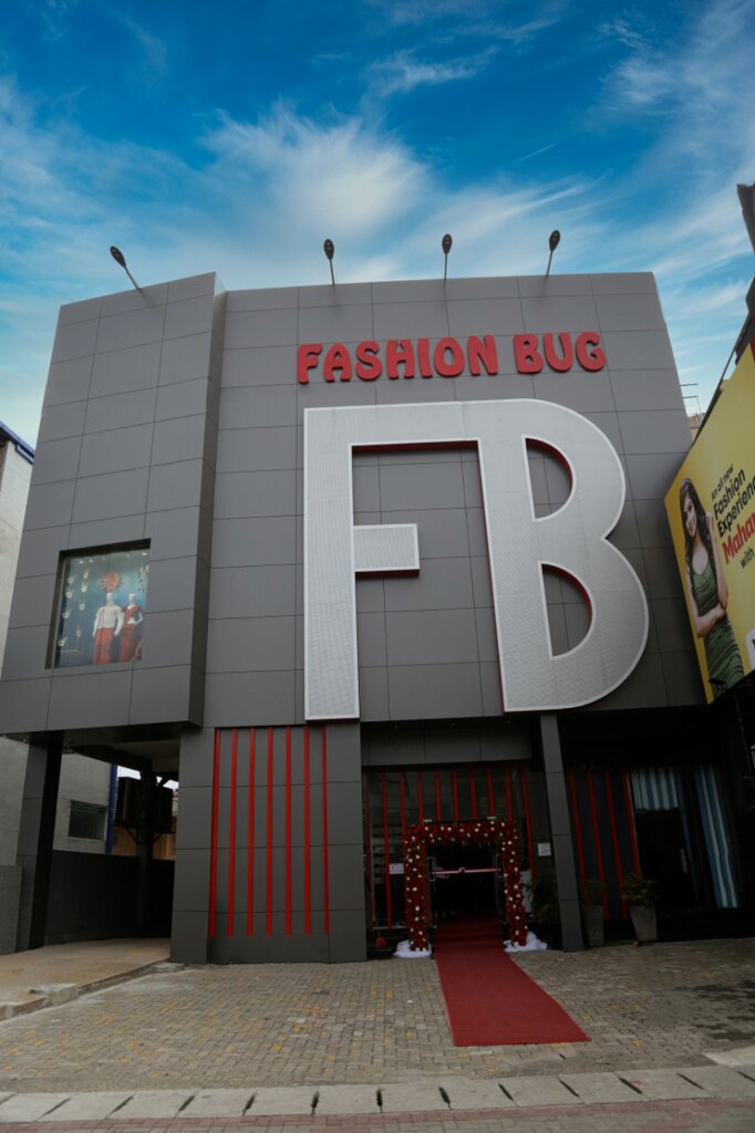 Fashion Bug brings Something New to Maharagama
