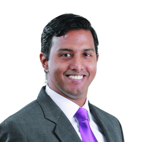 Dayan Ranasinghe - Head of Delivery Channels, Softlogic Finance PLC
