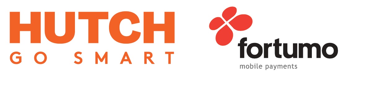 Hutch-Fortumo Logos
