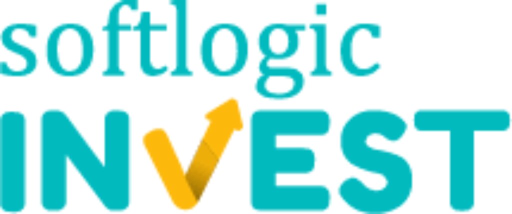 Softlogic Invest logo