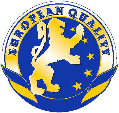 European Quality Award - Logo