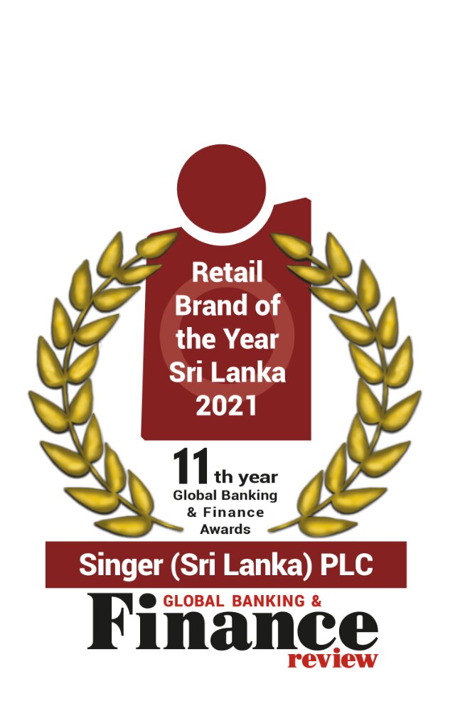 Retail Brand of the Year Sri Lanka 2021_Red