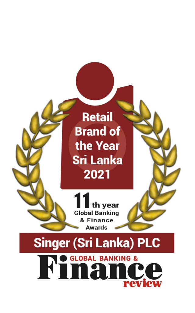 Retail Brand of the Year Sri Lanka 2021_Red Retail Brand of the Year Sri Lanka 2021_Red