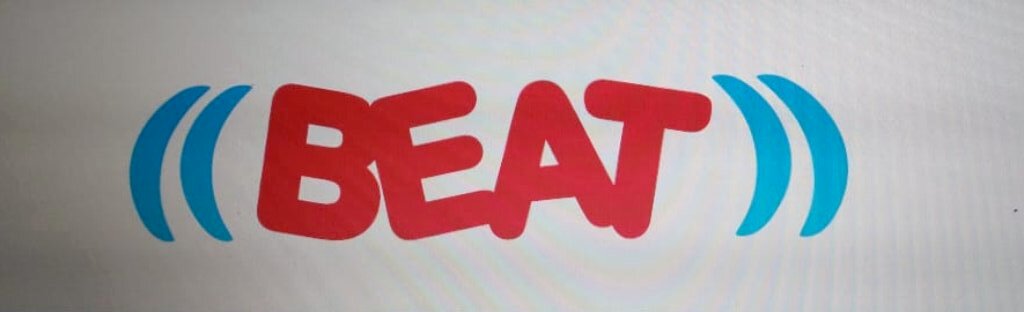 Beat Logo