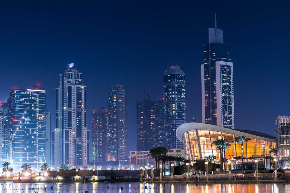 Dubai-IT-Market