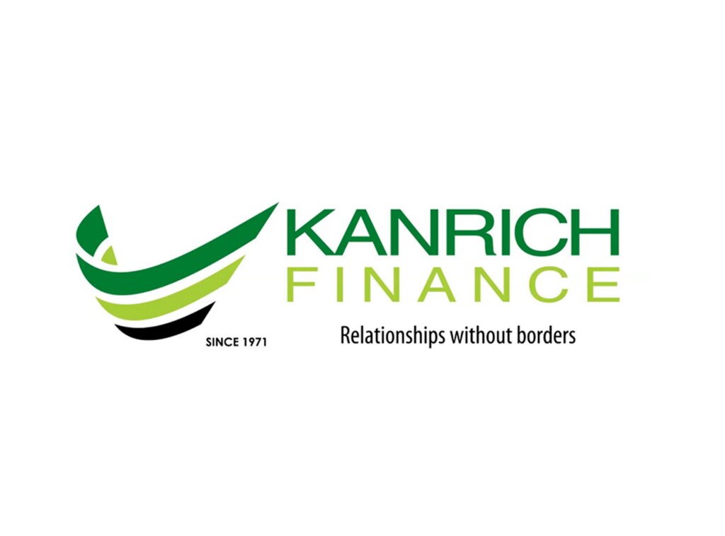 Kanrich Finance logo