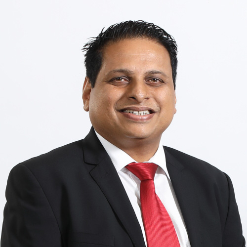 Ranil Dissanayake- Assistant General Manager - Branch Credit - Seylan Bank (1)