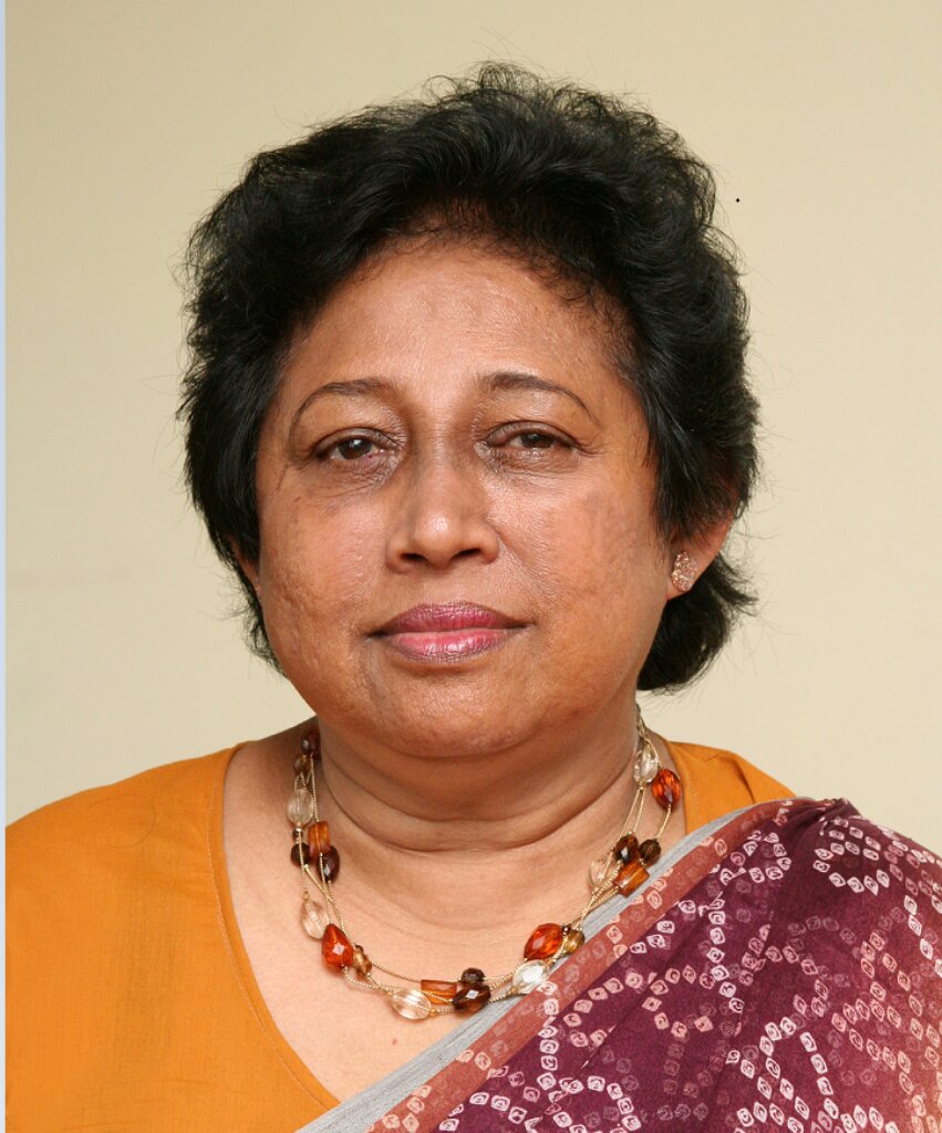 Image - Prof Chithra Wedikkara