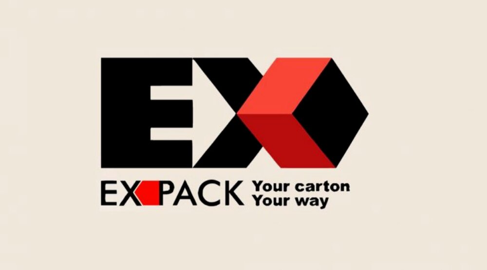 Ex- Pack logo