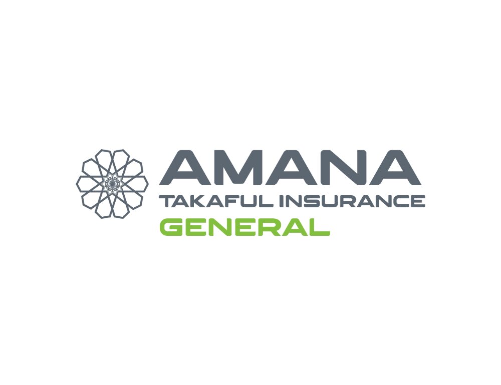 Logo -Amana Takaful Insurance - General