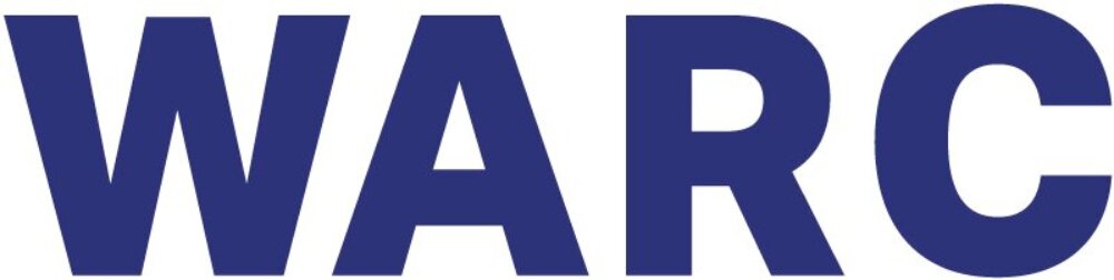 WARC-logo-blue