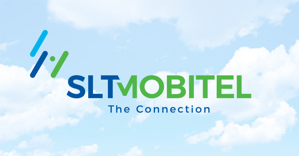 SLT-Mobitel