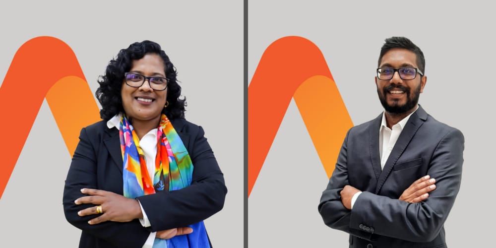 Axiata Digital Labs Expands Leadership Team with Two New Additions
