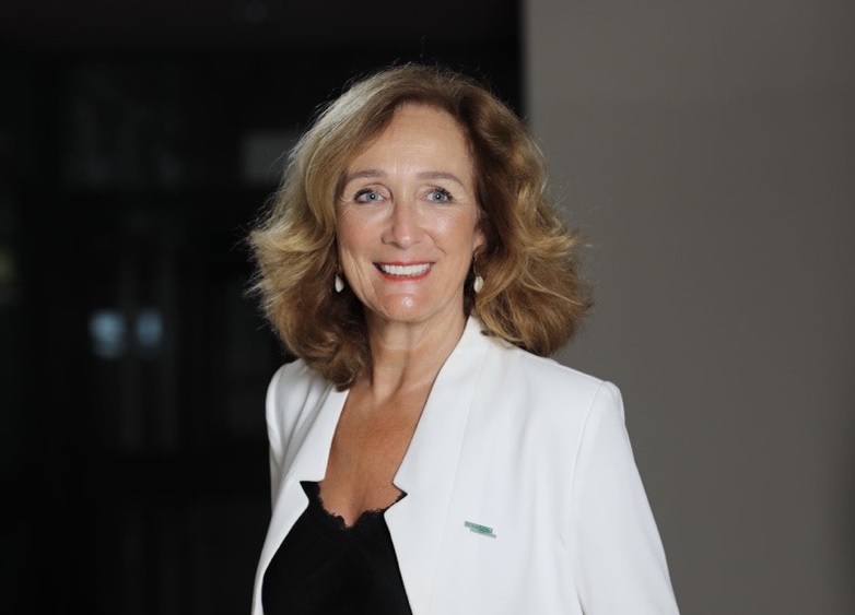 Dr. Nathalie de Dieuleveult appointed as Managing Director of B. Braun ...