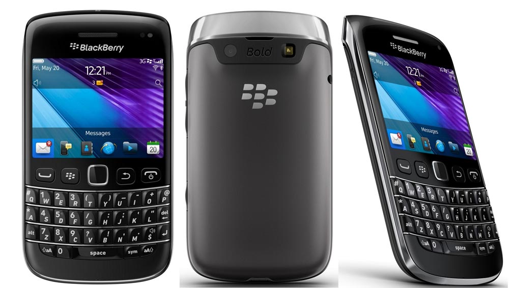 blackberry