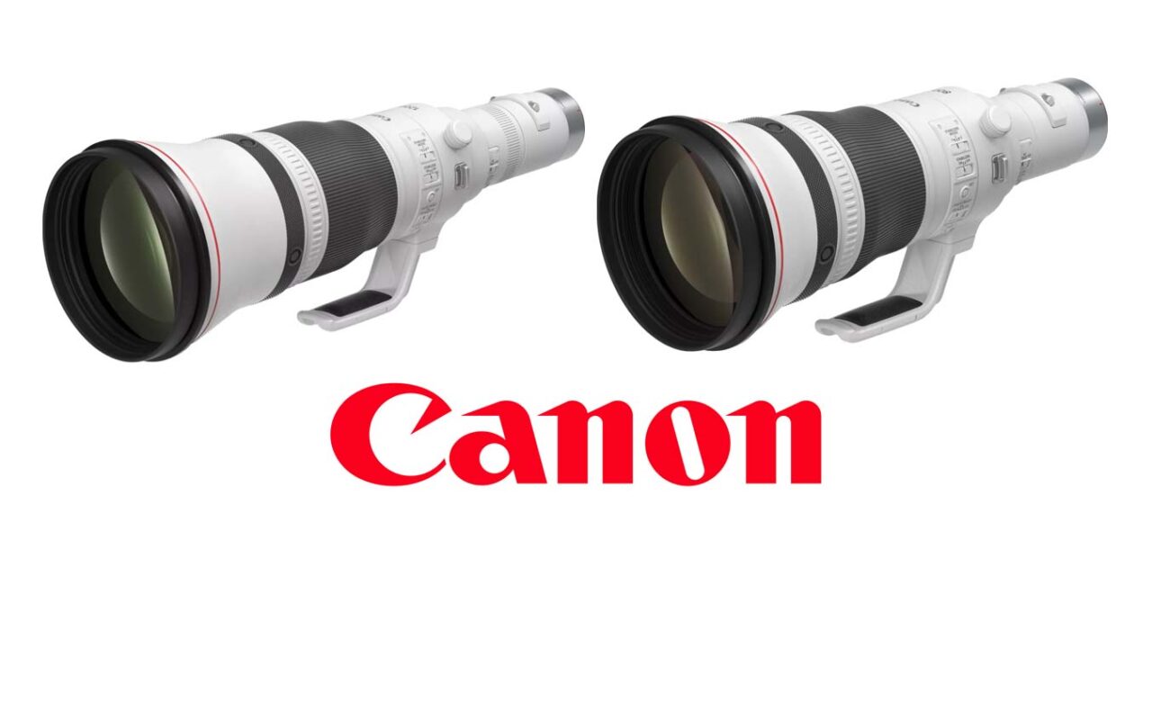 Canon-Lenses