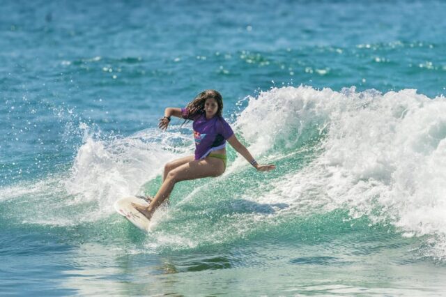 Red Bull concludes Ride My Wave on a high overwhelming response from local global surfers Lanka Business News