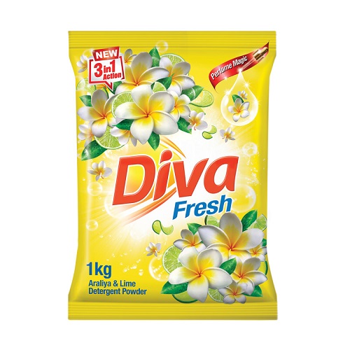 Diva Fresh Araliya & Lime