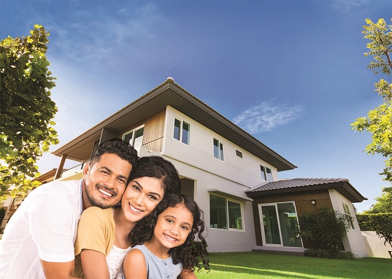 Home loans for first timers