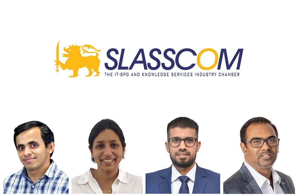 SLASSCOM