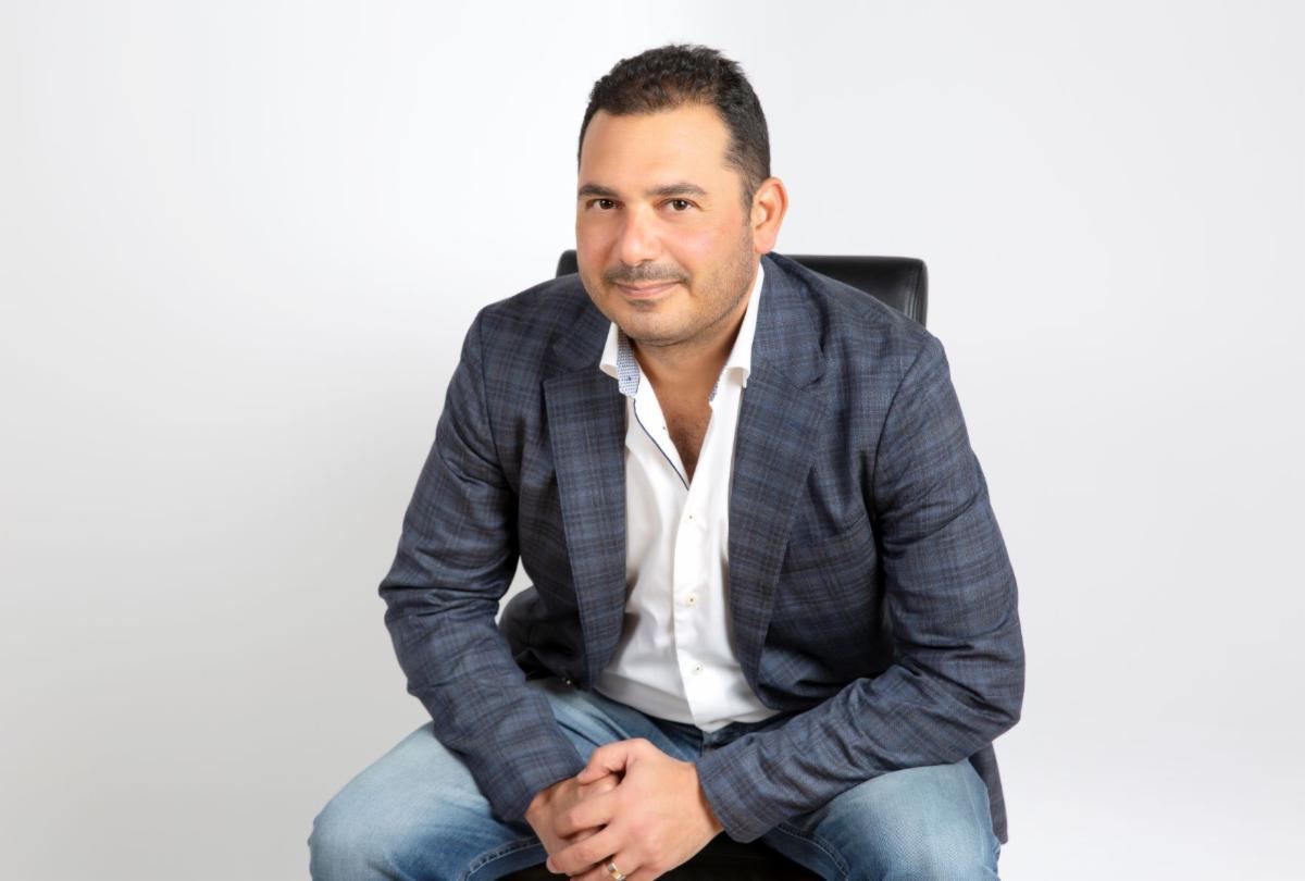 Tarek Miknas, CEO, FP7McCann