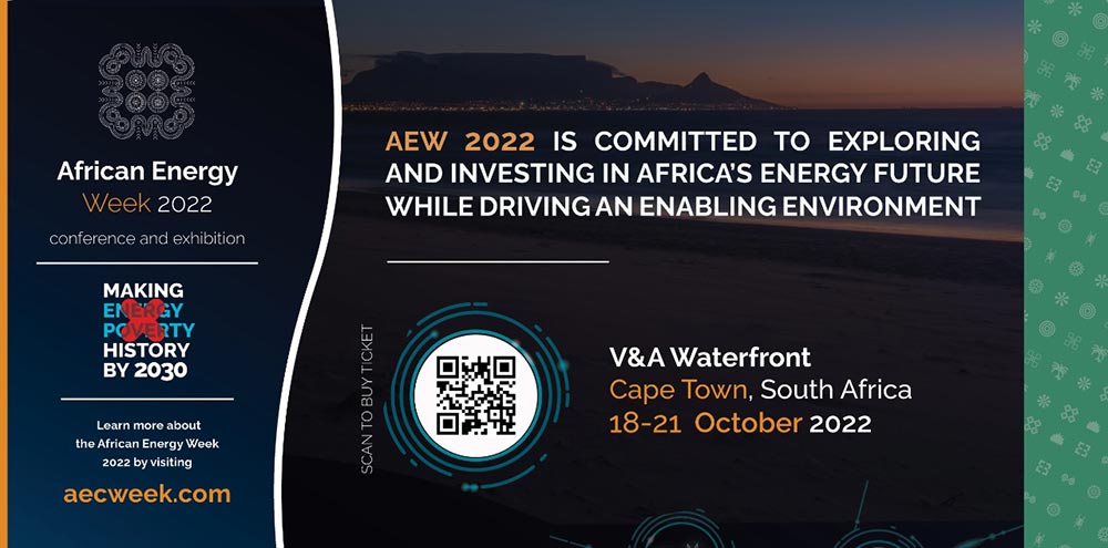Africa-Energy-Week