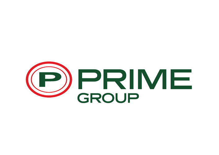 Prime Logo