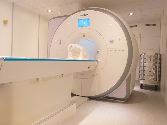 Siemens Healthineers MRI scanners provided by DIMO Siemens Healthineers MRI scanners provided by DIMO
