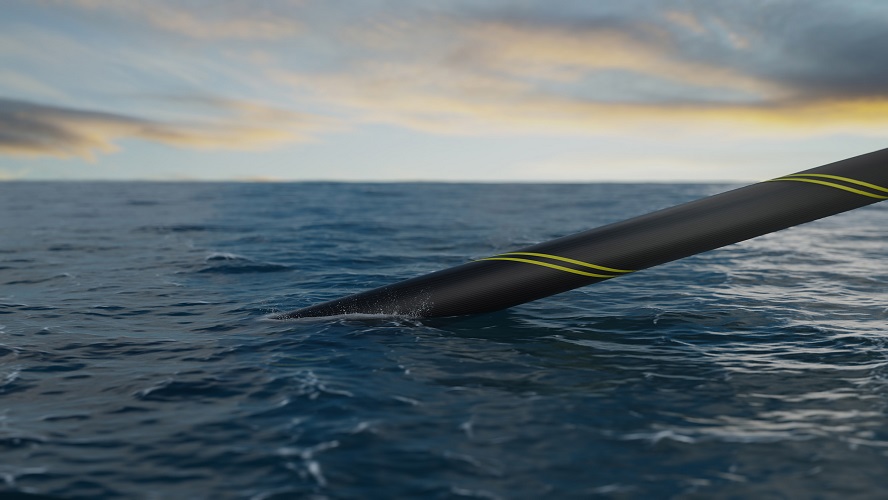 3d,Rendering,Of,The,Installation,Of,A,Subsea,Cable