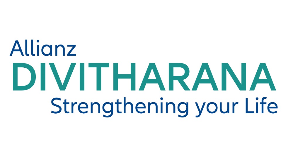Divitharana Logo