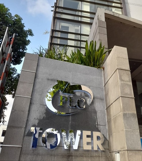 PLC TOWER-CORPORATE HEAD OFFICE (1)