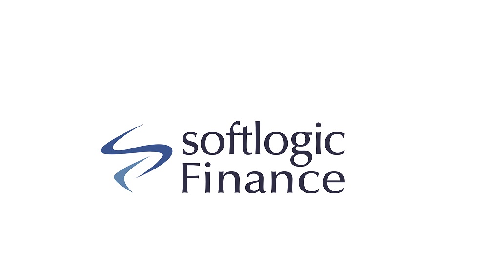 Soflogic Finance Logo