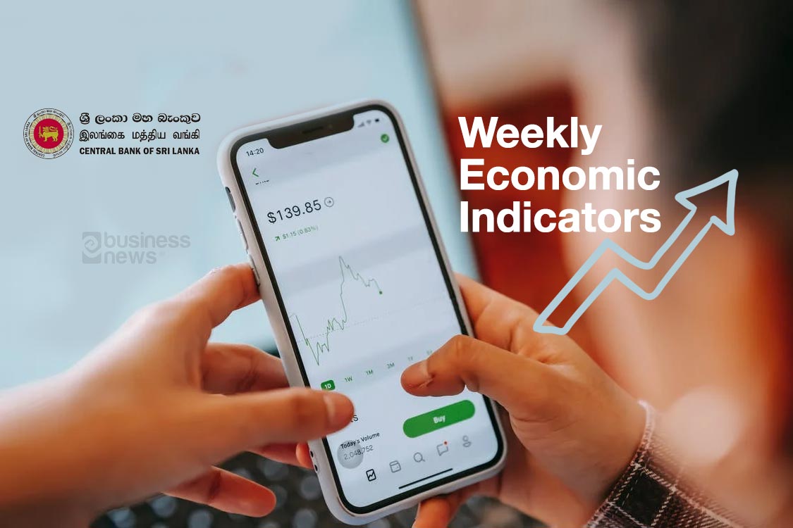 Weekly-Economic-Indicators-Sri-Lanka