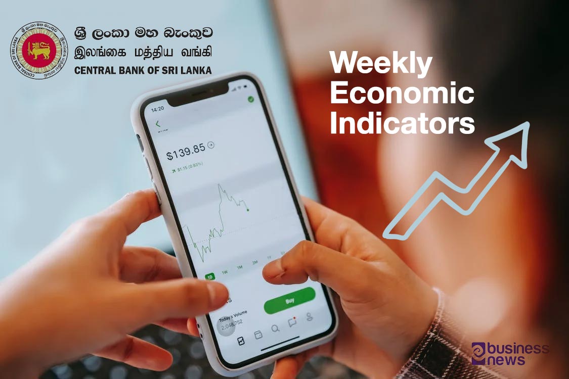 Weekly-Economic-Indicators-Sri-Lanka
