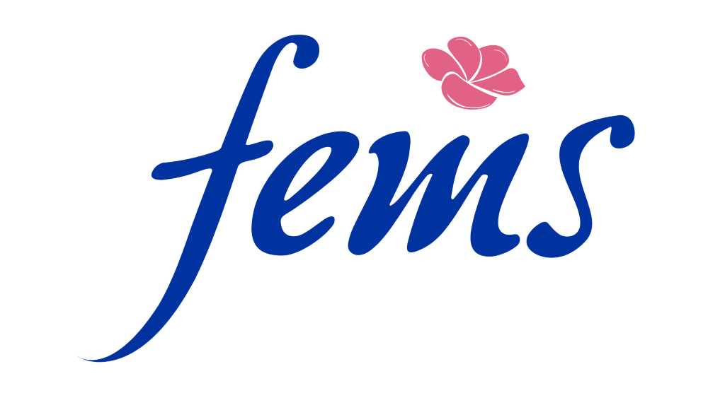 Fems Logo (LBN Fill)