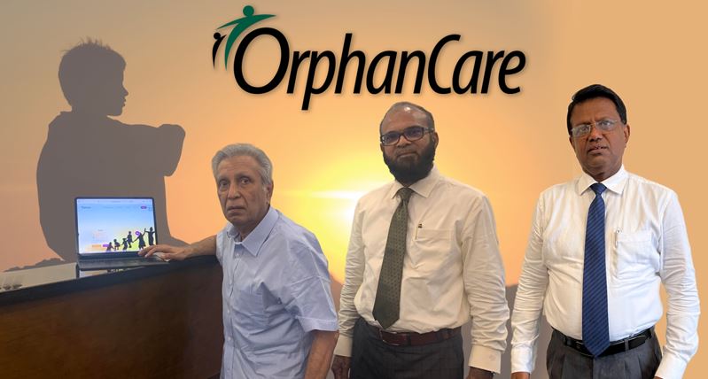 Orphancare