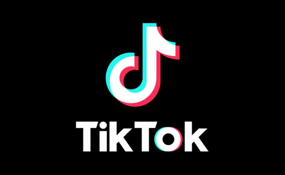 TikTok logo (LBN Fill)