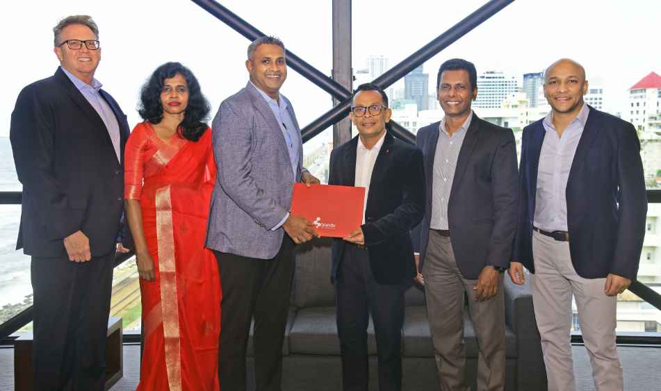 Brandix Corporate Campus launches flagship Advanced Diploma in Fashion, Apparel & Textiles (LBN)