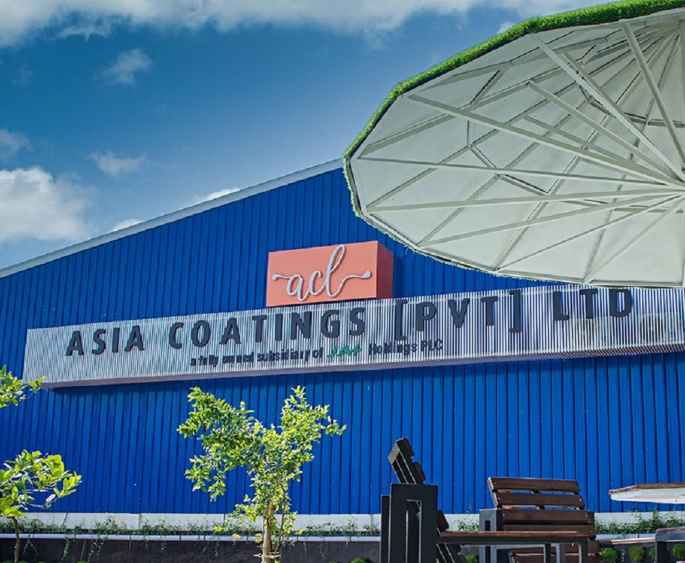 Cutting-Edge Manufacturing Facility in Bangladesh (LBN)