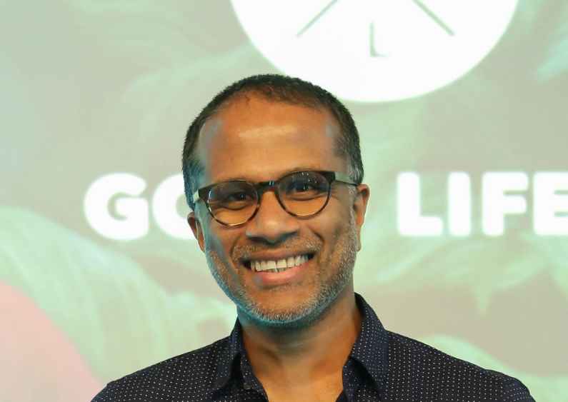 Mangala Karunaratne, Founder and CEO, Calcey (LBN)