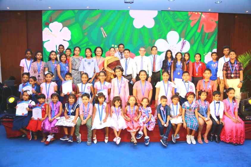 PLC - World Childrens Day Celebration - 2022 (LBN)