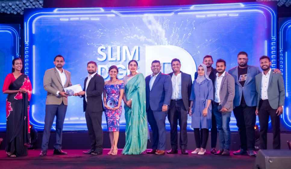 FriMi by Nations Trust Bank Wins Two Awards at SLIM DIGIS 2.2 in continued efforts to reimagine digital banking (LBN)