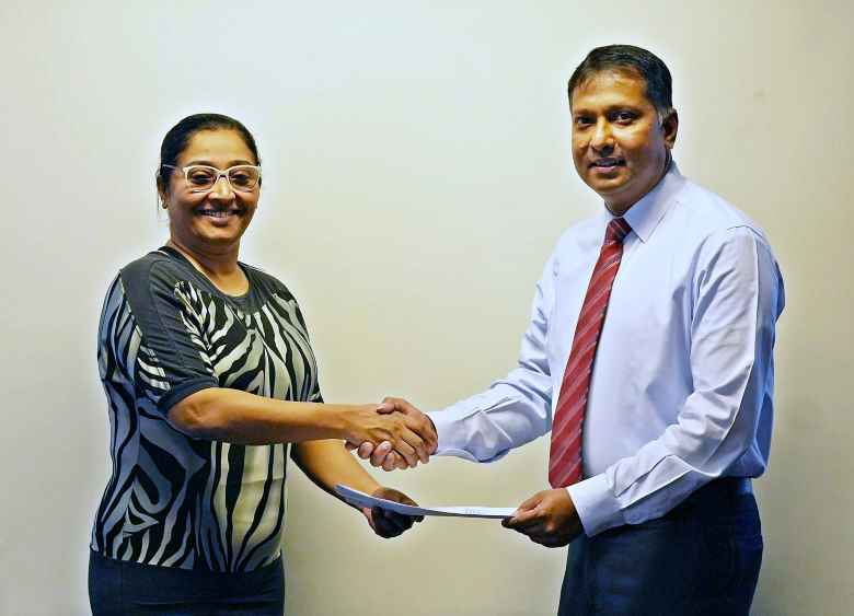 MoU with CILT (LBN)