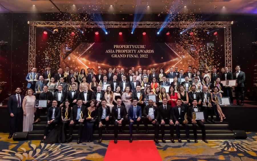 Sensor Tower APAC Awards 2022 Winners