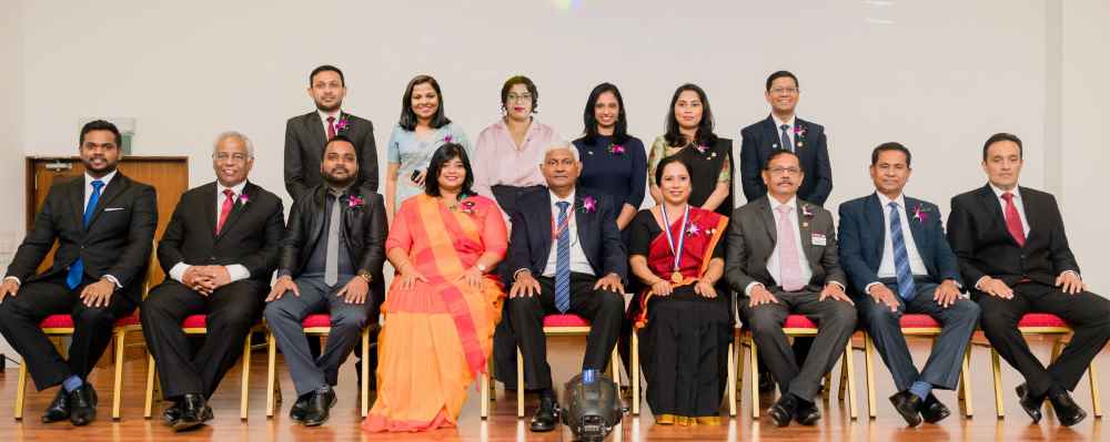 Toastmasters Club Installation 2022 (LBN)