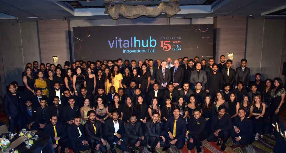 1- Vitalhub team (LBN)