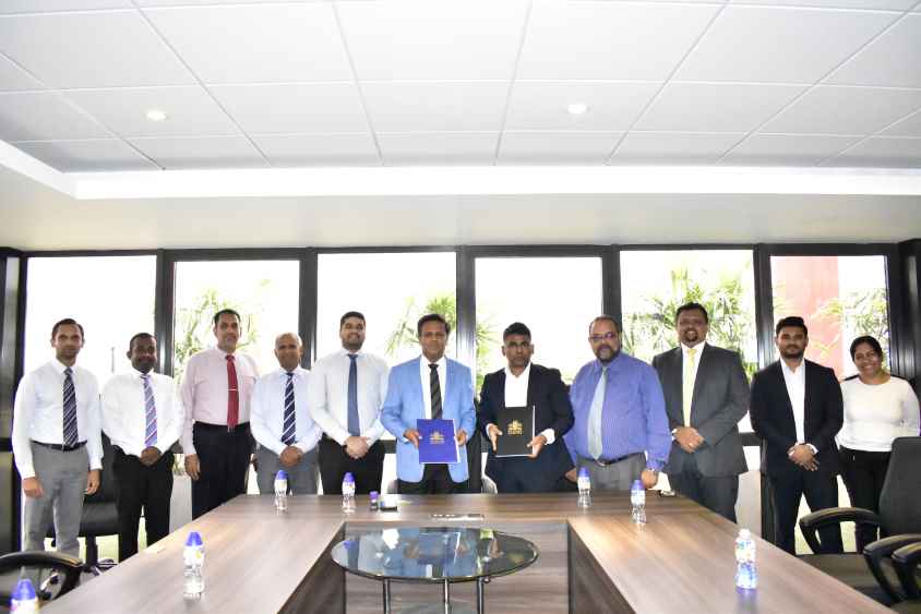 2- Spectrum MOU signing (LBN)