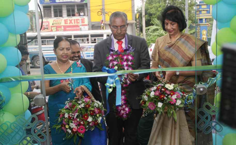 opening of Medihelp Hospitals Kelaniya (LBN)