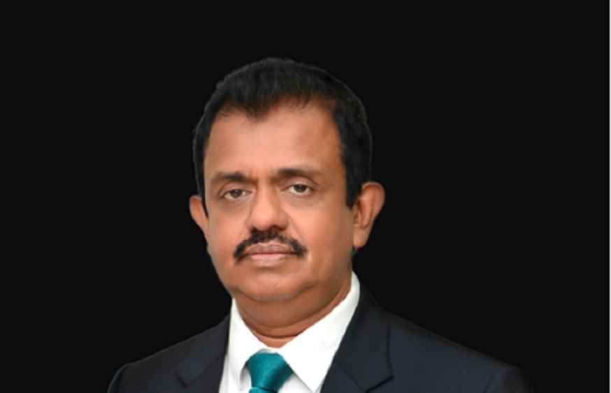 Dr. Dharmasri Kumaratunge (LBN)