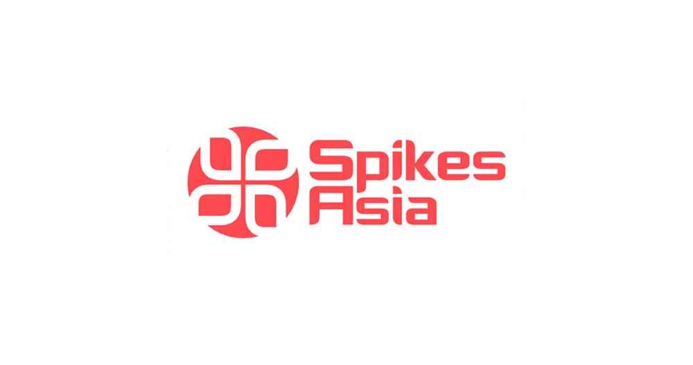 Spikes Asia - Logo (LBN)